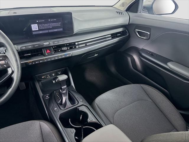 Used 2025 Kia K4 LXS For Sale in Olive Branch, MS