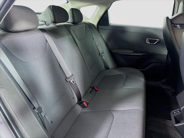 Used 2025 Kia K4 LXS For Sale in Olive Branch, MS