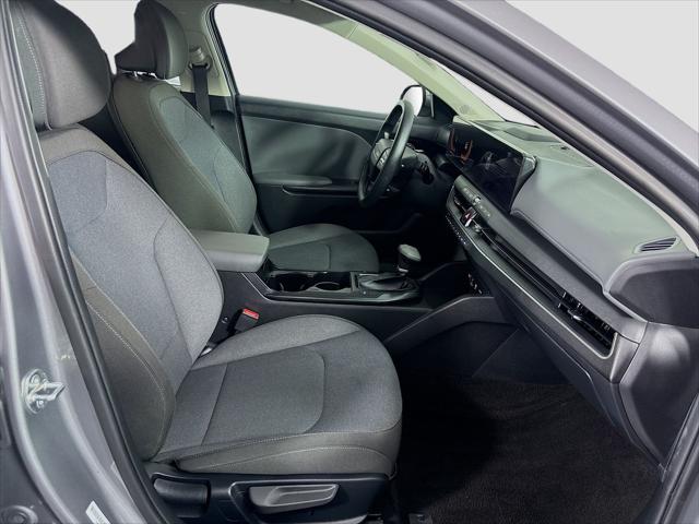 Used 2025 Kia K4 LXS For Sale in Olive Branch, MS