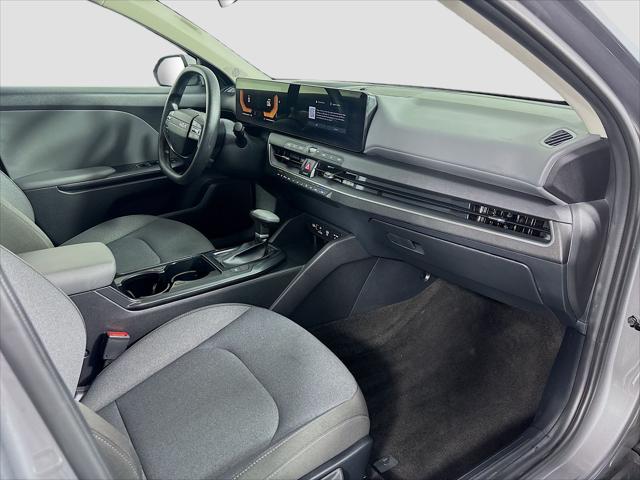 Used 2025 Kia K4 LXS For Sale in Olive Branch, MS