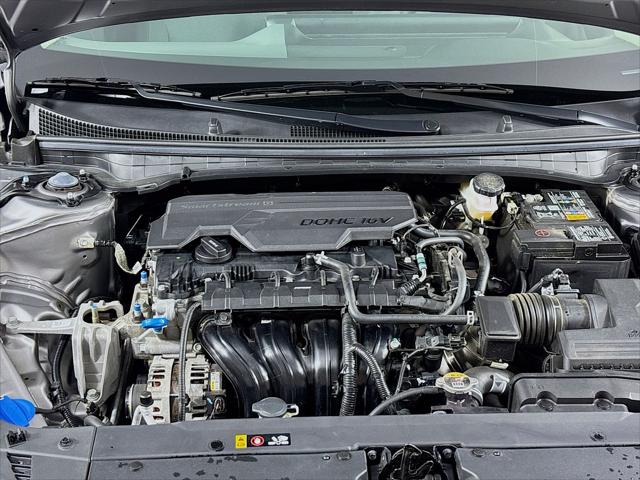Used 2025 Kia K4 LXS For Sale in Olive Branch, MS