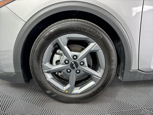 Used 2025 Kia K4 LXS For Sale in Olive Branch, MS