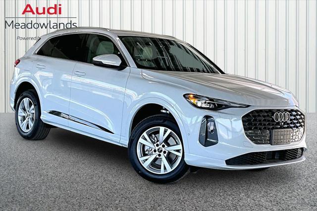 2026 Audi Q5 Premium TFSI quattro S tronic