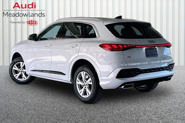 2026 Audi Q5 Premium TFSI quattro S tronic