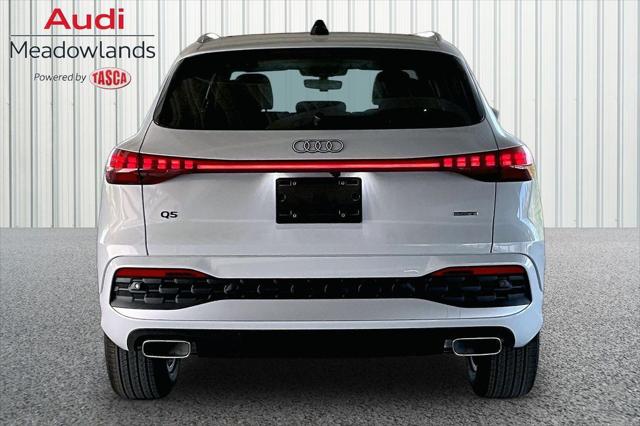 2026 Audi Q5 Premium TFSI quattro S tronic