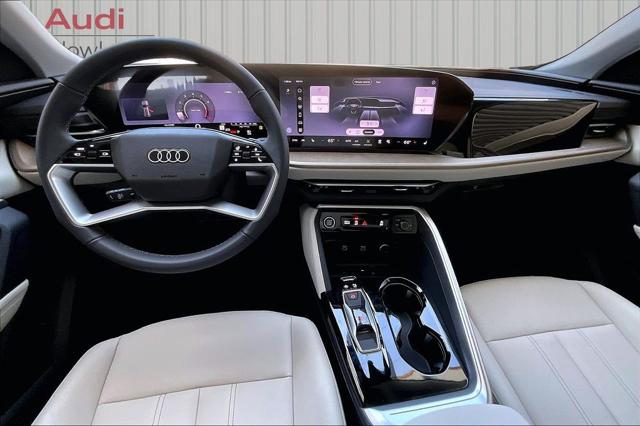 2026 Audi Q5 Premium TFSI quattro S tronic
