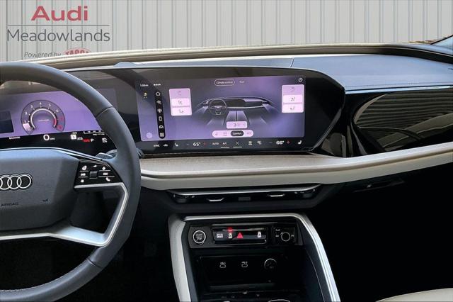 2026 Audi Q5 Premium TFSI quattro S tronic