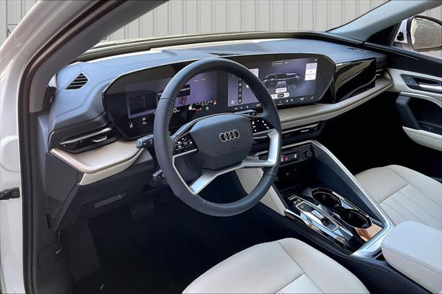 2026 Audi Q5 Premium TFSI quattro S tronic
