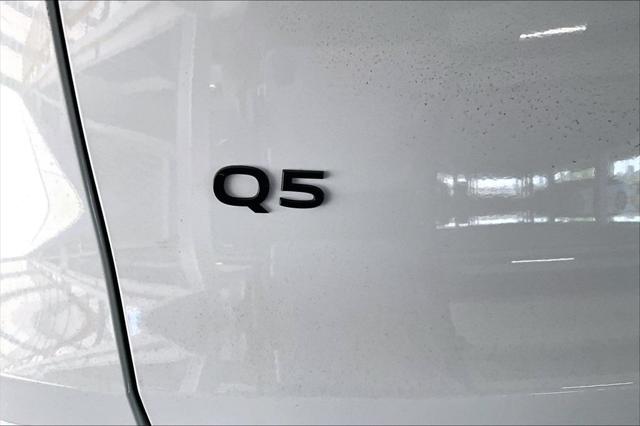 2026 Audi Q5 Premium TFSI quattro S tronic