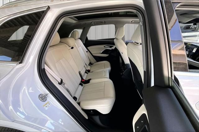 2026 Audi Q5 Premium TFSI quattro S tronic