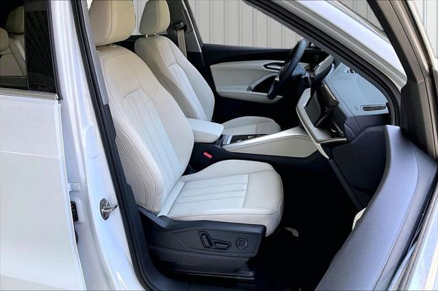 2026 Audi Q5 Premium TFSI quattro S tronic