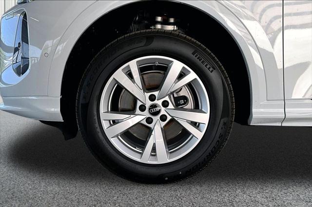 2026 Audi Q5 Premium TFSI quattro S tronic