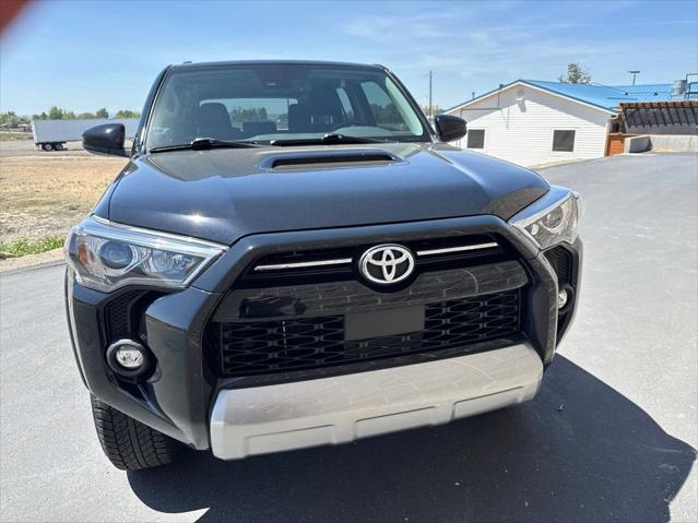 2024 Toyota 4Runner TRD Off Road for sale in Jerome, ID