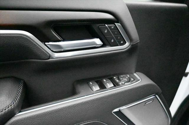 2026 GMC Sierra 2500HD Denali