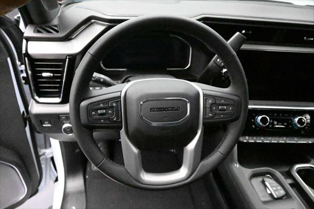 2026 GMC Sierra 2500HD Denali