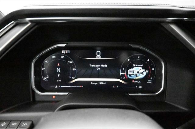 2026 GMC Sierra 2500HD Denali