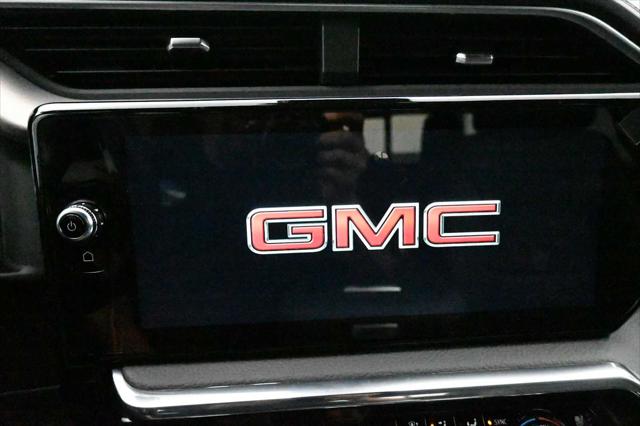2026 GMC Sierra 2500HD Denali