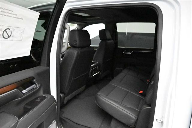 2026 GMC Sierra 2500HD Denali