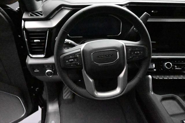 2026 GMC Sierra 2500HD Denali