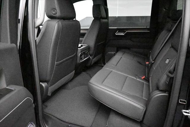 2026 GMC Sierra 2500HD Denali