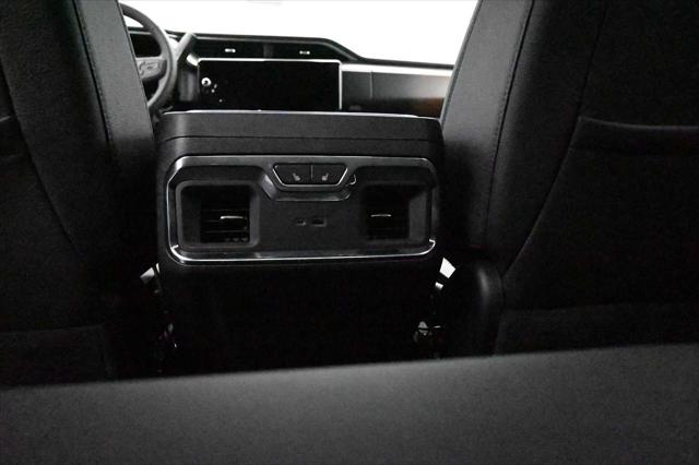 2026 GMC Sierra 2500HD Denali