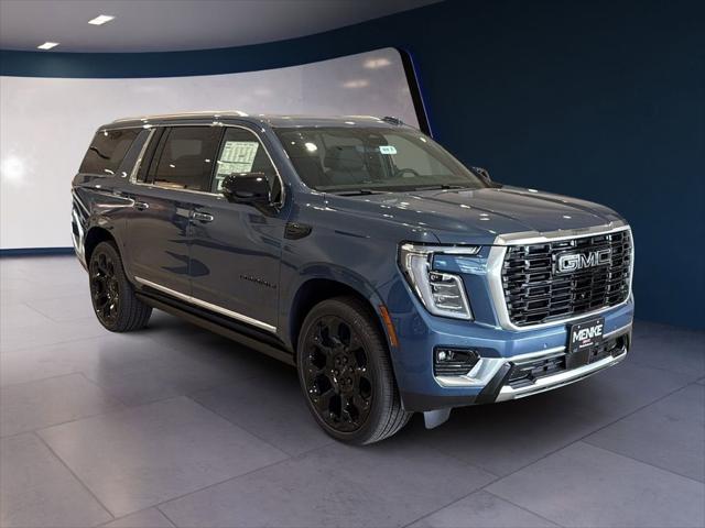 2026 GMC Yukon XL 4WD Denali for sale in Schofield, WI