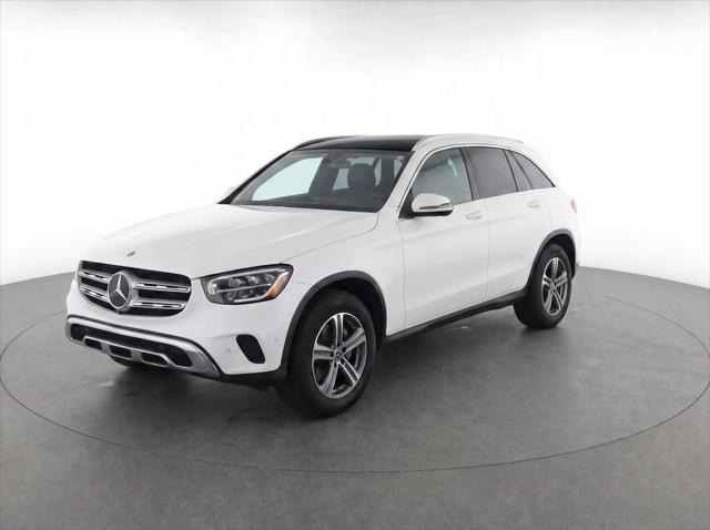 2022 Mercedes-Benz GLC SUV for sale in Norman, OK
