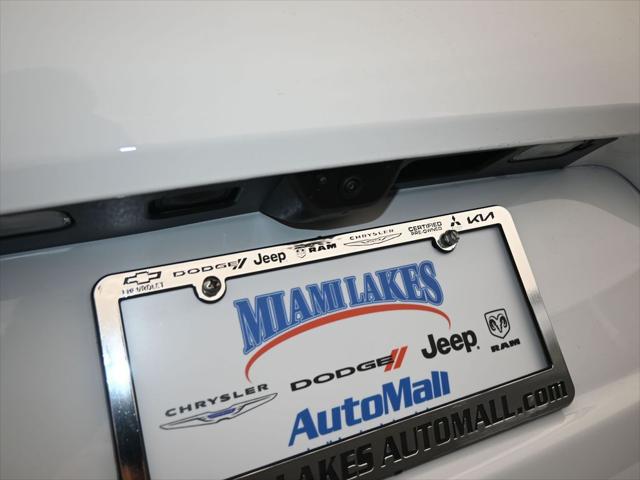 2025 Jeep Grand Cherokee L Summit Reserve 4x4