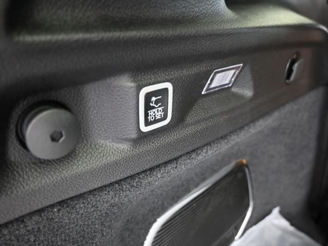 2025 Jeep Grand Cherokee L Summit Reserve 4x4