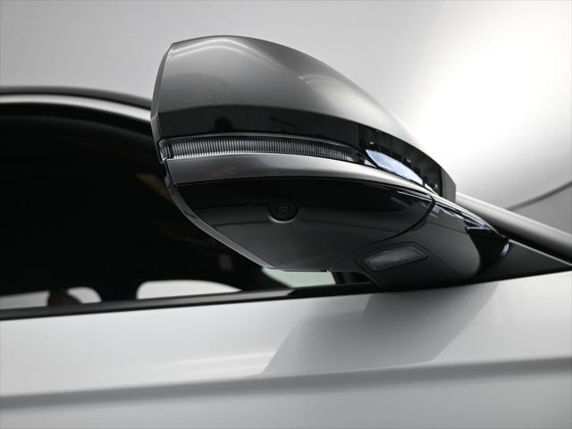 2025 Jeep Grand Cherokee L Summit Reserve 4x4