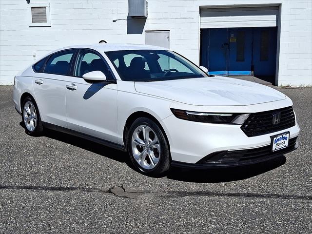 2023 Honda Accord LX for sale in Cape May Court House, NJ