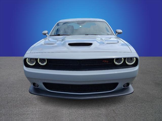 2020 Dodge Challenger R/T Scat Pack