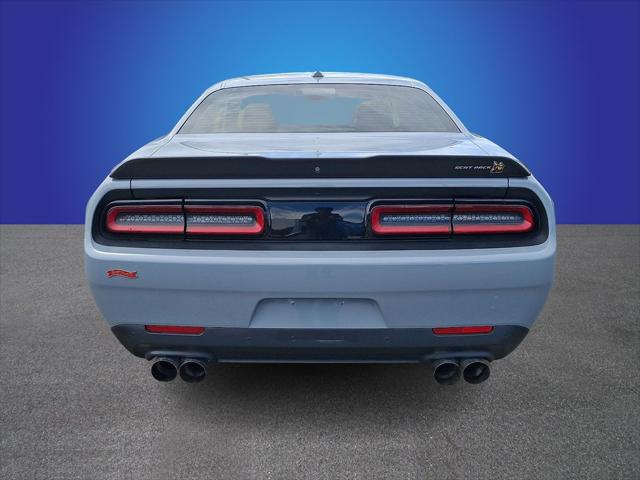 2020 Dodge Challenger R/T Scat Pack