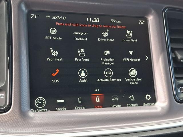 2020 Dodge Challenger R/T Scat Pack