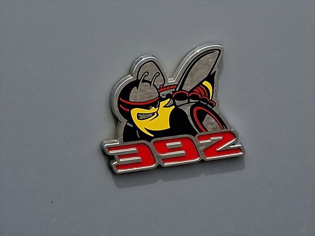 2020 Dodge Challenger R/T Scat Pack