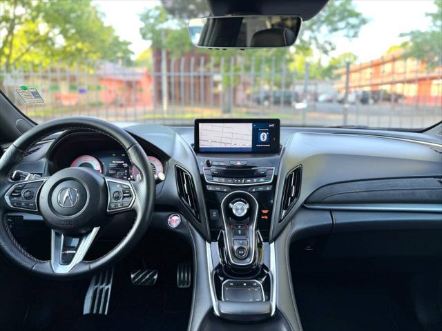 2019 Acura RDX A-SPEC Package