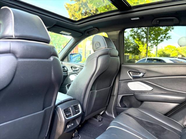 2019 Acura RDX A-SPEC Package