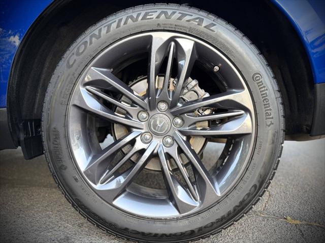 2019 Acura RDX A-SPEC Package