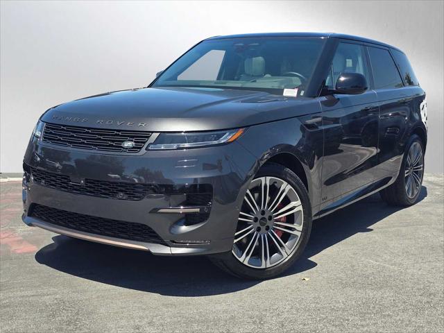 2026 Land Rover Range Rover Sport P530 Dynamic SE for sale in Redwood City, CA