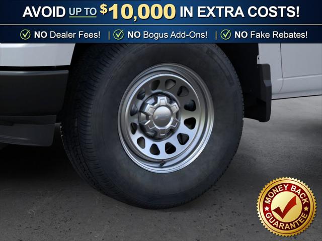 New 2026 Chevrolet Silverado 1500 4WD Regular Cab Standard Bed WT For Sale in Muscle Shoals, AL