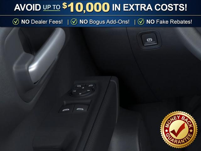 New 2026 Chevrolet Silverado 1500 4WD Regular Cab Standard Bed WT For Sale in Muscle Shoals, AL