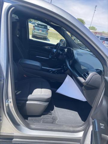 2025 Chevrolet Traverse FWD LT