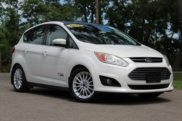2015 Ford C-Max Energi SEL for sale near Middletown, OH