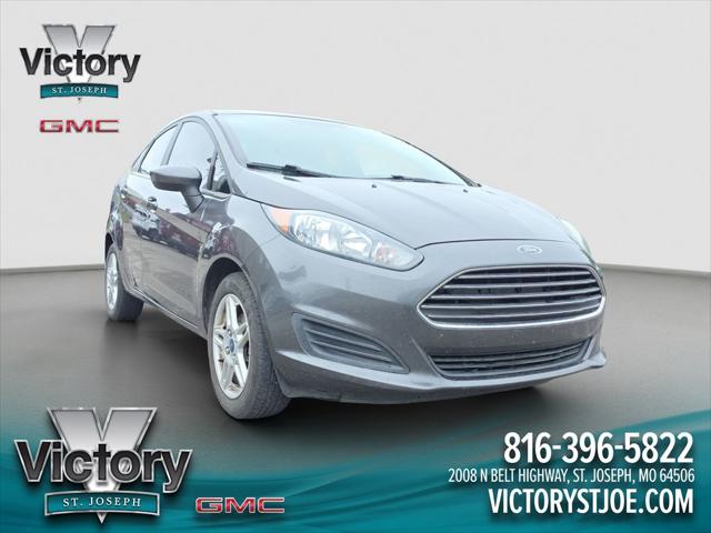 2019 Ford Fiesta SE for sale in St Joseph, MO