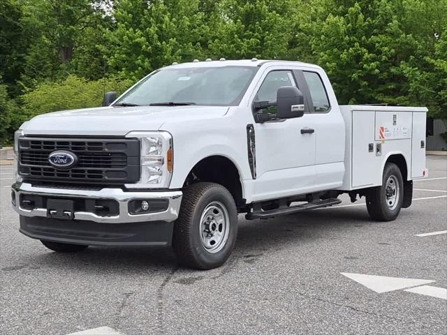 2026 Ford F-250 XL for sale in Elkton, MD