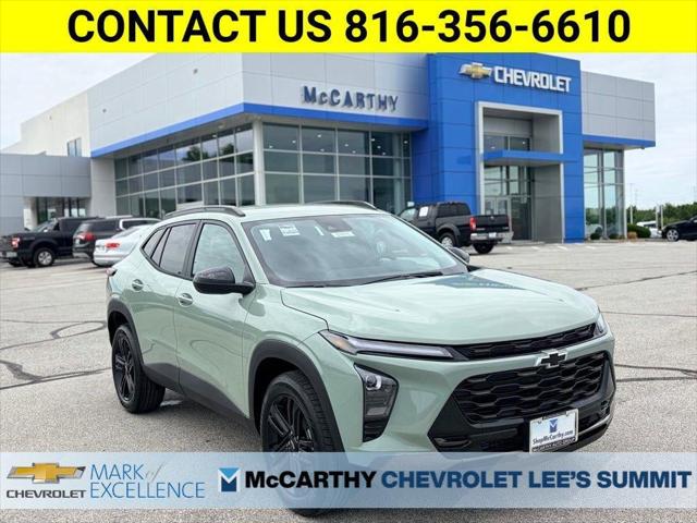 2026 Chevrolet Trax FWD ACTIV for sale in Lee's Summit, MO