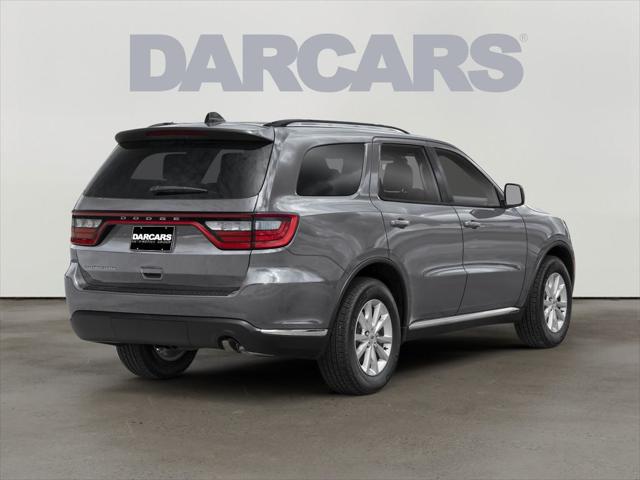 2026 Dodge Durango DURANGO GT PLUS AWD 2026 Dodge Durango DURANGO GT PLUS AWD