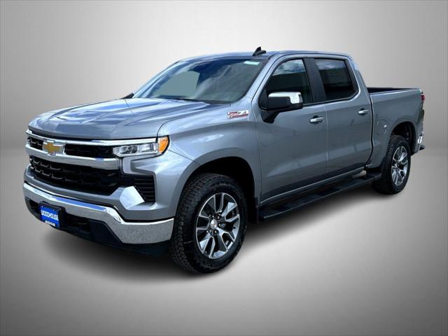 2026 Chevrolet Silverado 1500 LT for sale in Omaha, NE