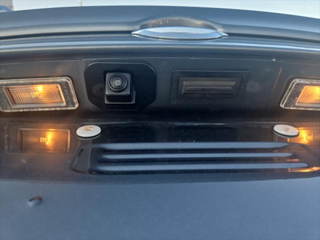 2021 Nissan Sentra SR Xtronic CVT