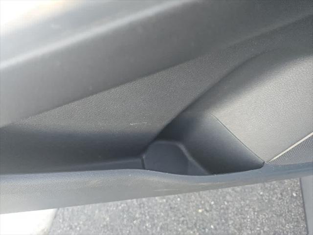 2021 Nissan Sentra SR Xtronic CVT